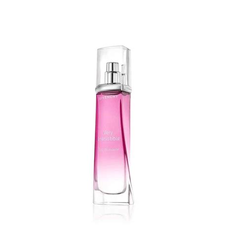 live irresistible givenchy 30 ml|very irresistible givenchy for women.